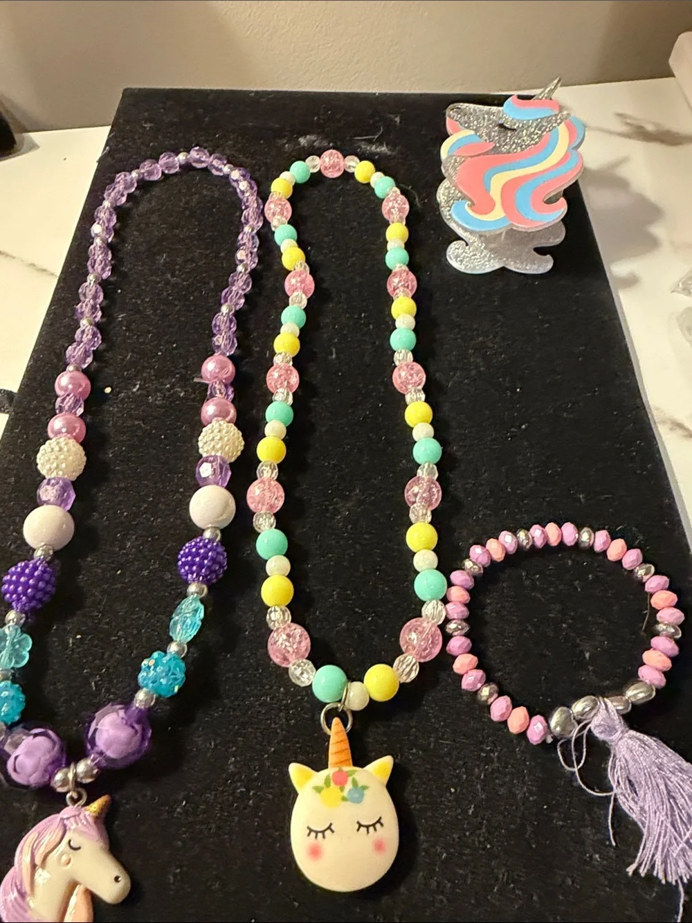 Girls Jewelry Bundle